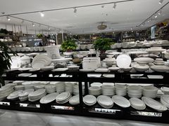 -万润国际酒店用品市场