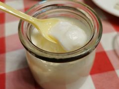 龙桥顺德双皮奶-龙桥私厨·姜花菊花过桥鱼·顺德菜(容桂店)