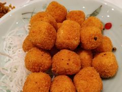 七味豆腐-稻香酒家(天河城店)