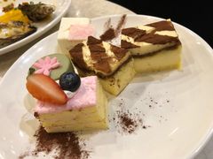 -芭菲盛宴·环球美食(锦城万达广场店)