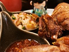 -THE PAWON·8碗(古北SOHO店)