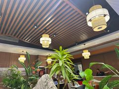 -乔家小院•本地小海鲜•非遗驴肉(万年泉路店)