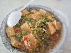 -胖胖小吃店臭豆腐