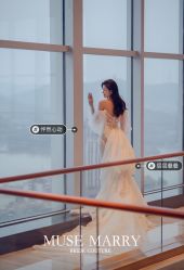 点击看大图 -MuseMarry婚纱(前海嘉里中心店)