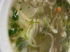 -西域·印象新疆特色餐厅(云鹿店)