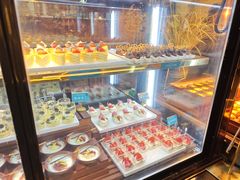 -東盛炭烤自助料理(玄武招商花园城店)