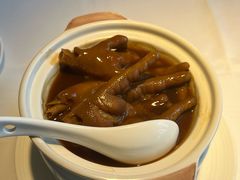 靓鲍汁焖凤爪-悦景酒家(罗湖店)