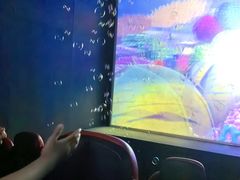 -太平洋海底世界