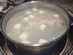 -淘米捞·米汤脆鲩鱼火锅(福田皇岗店)