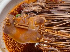 -嘉州叶婆婆钵钵鸡(建设路店)
