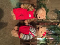 泰迪熊博物馆-济州岛泰迪熊博物馆