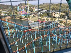 -南京银杏湖乐园