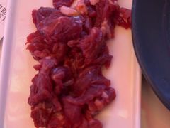 -潮牛岛·潮汕鲜切牛肉自助火锅(无锡首店)