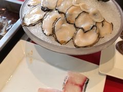 -皇城老妈川味火锅·大连海鲜火锅(港湾店)