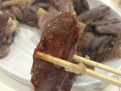 -清真益鑫羊肉手抓馆(南大街店)