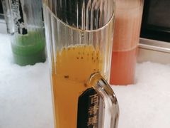 -欢乐牧场海鲜烤肉自助(牡丹园店)