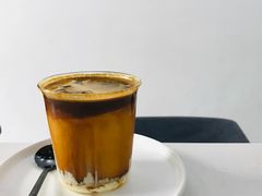 DIRTY-稀物集咖啡(徽州大道店)
