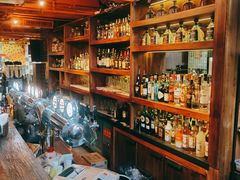 -Q MEX 库迈墨西哥餐吧(三里屯店)