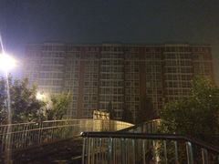 -嘉华国际影城(学清路店)