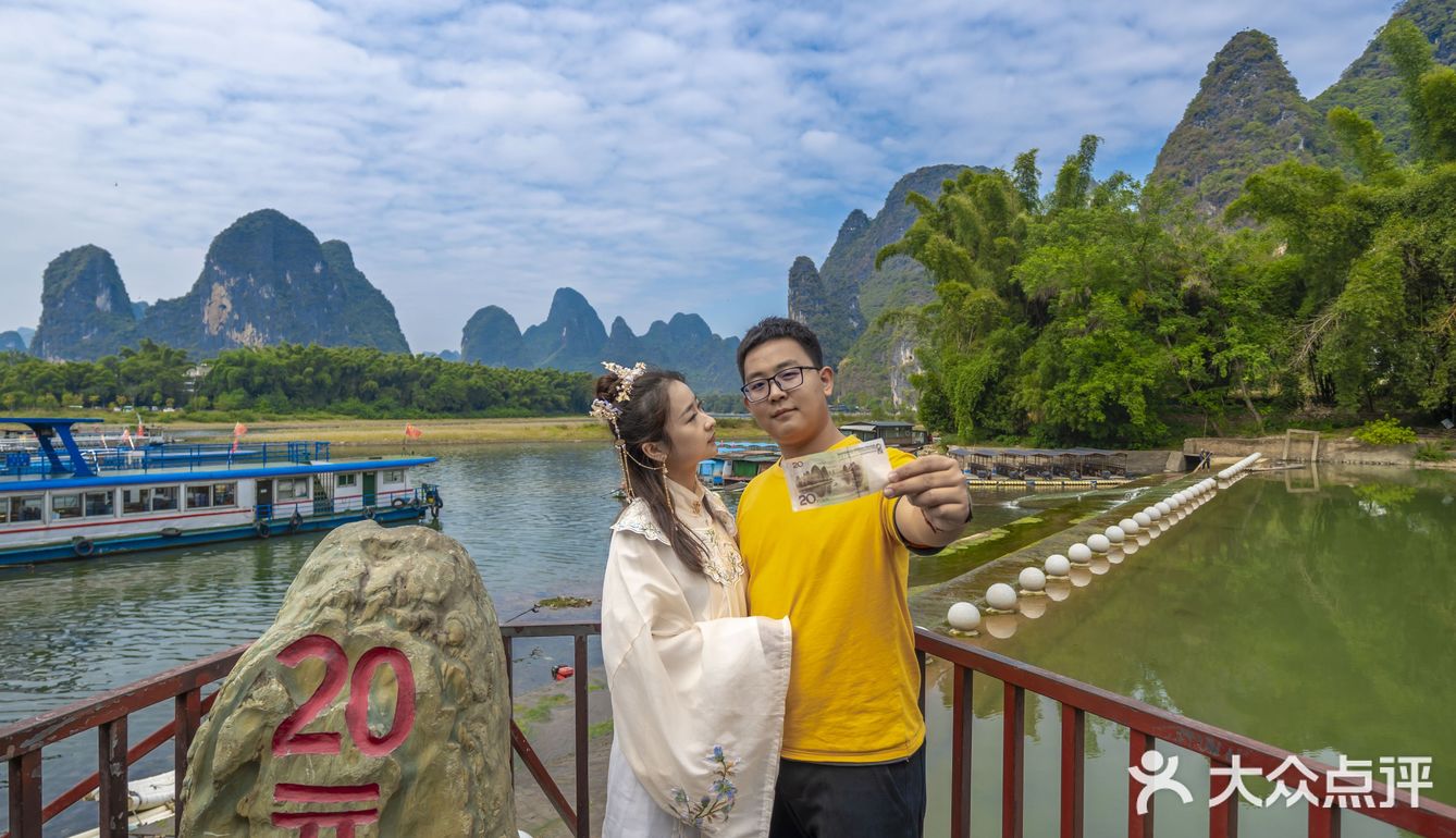 【桂林阳朔，一日游】
