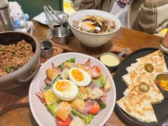 -The Good Place好地方·Brunch·coffee(国贸店)