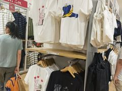 -优衣库(广州番禺万达广场店)