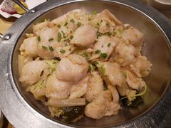 -小鱼小牛·鱼牛干锅·脆鱼火锅(世欧广场店)