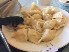 -大妈饺子馆·特色锅包肉·饺子(鼓楼店)