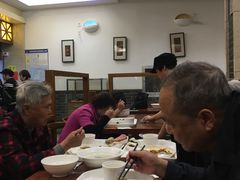 大堂-五芳斋(中山大道总店)