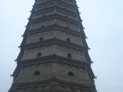-法门文化景区