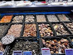 -王庄阿咪海鲜大排档(象园店)