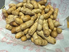 烤花生-老白清真烧烤(锦州旗舰店)