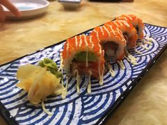 -桃屋日本料理(清华科技园店)