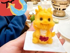 -第六季自助餐厅(甜水园店)