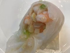 -时间里·新派粤菜(远洋店)