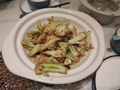 -朝花里川菜小馆朝(益田假日里店)