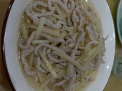-聚丰德饭店(经五路店)