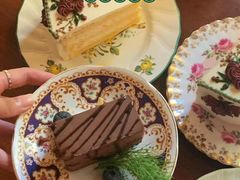 -Sheee Cafe restaurant(青林湾店)