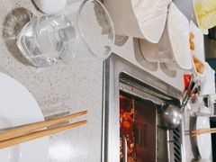 -海底捞火锅(之心城店)