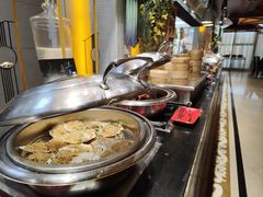 -南通大饭店·米兰餐厅