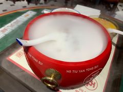 -五条人糖水铺(光谷世界城店)