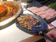 -哥老官重庆美蛙鱼头(虹口龙之梦店)