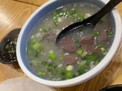 -红旗羊肉(上南店)
