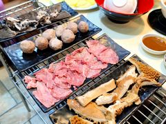 -福合埕牛肉丸(福平路店)