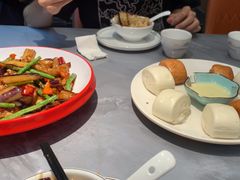 -顺徕德·仙庙烧鸡(桂庙路店)