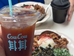 -CowCow其其·牛杂咖啡公司(六运店)