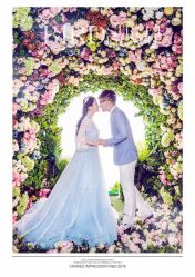 -戛纳印象摄影(潮拍定制馆)