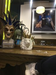 -TWOFACE 双面理发馆