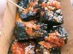 -夫子庙小吃广场(东牌楼店)