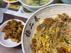 -扬二春炒饭(国庆路总店)